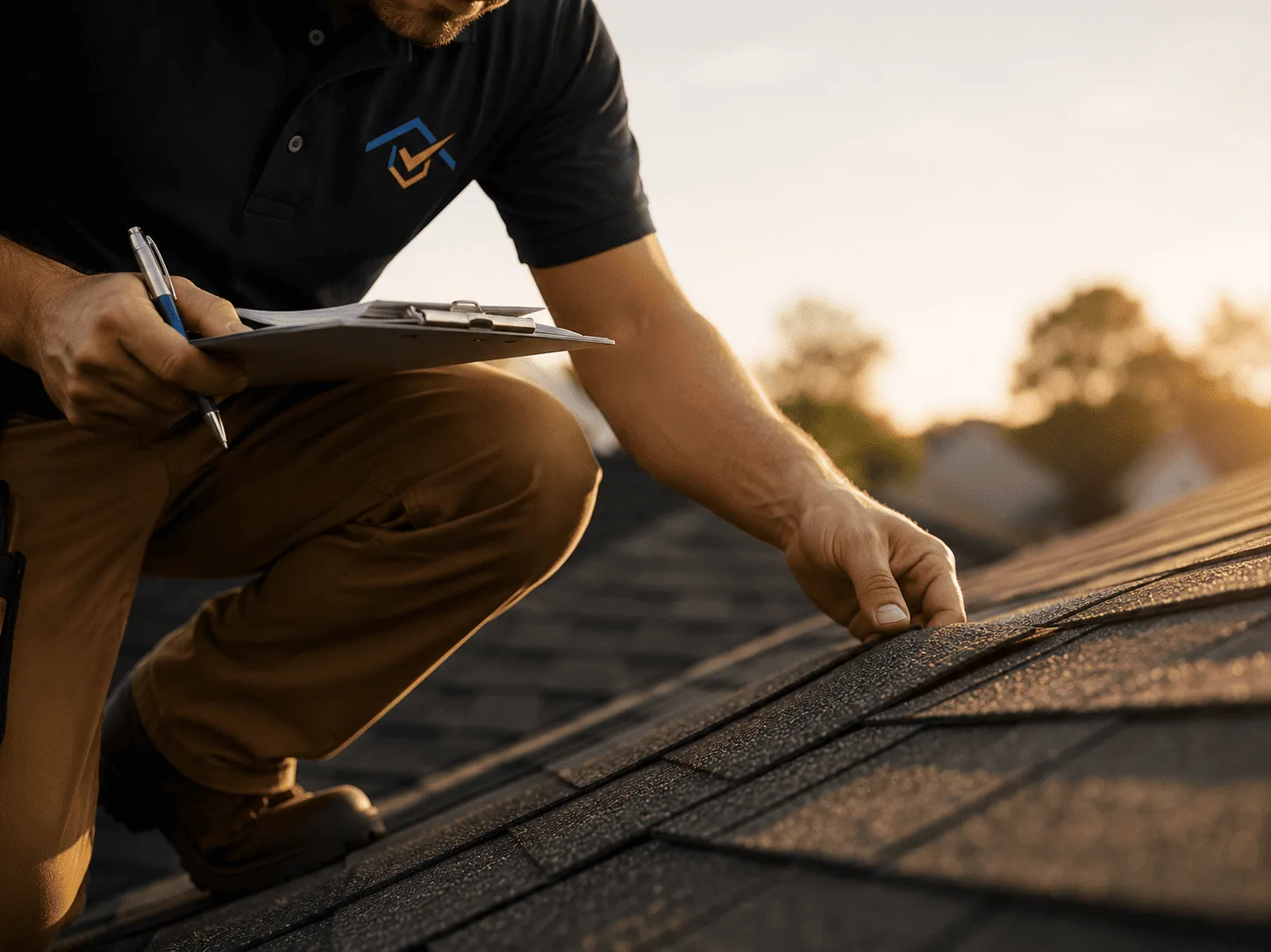 Why Choose Roof Inspection in Bethesda, MD