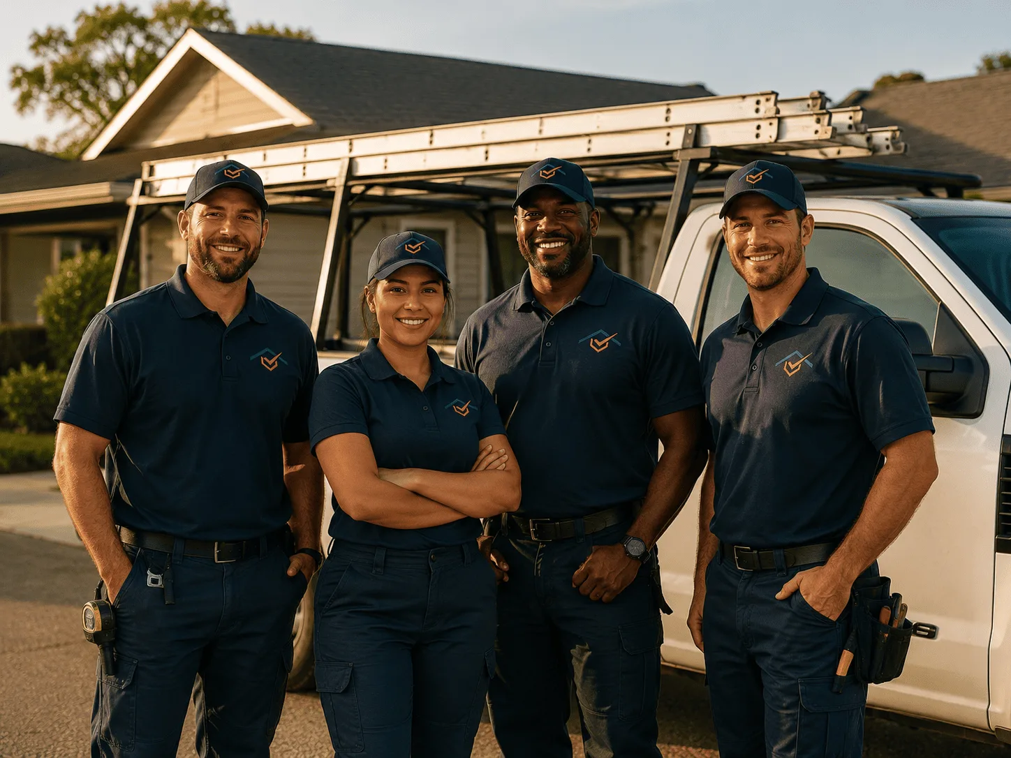 Roof Inspection company in Bethesda, MD